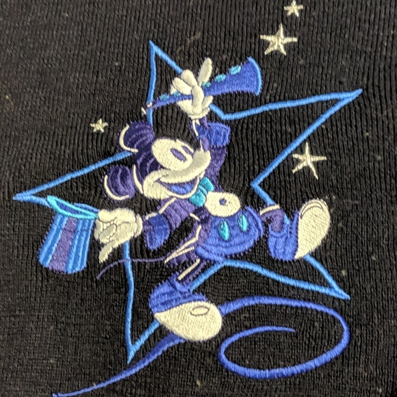 Disney New Year's Eve Sweater - Picture 5 of 12